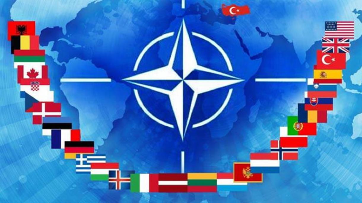 NATO Eýranyň Ysraýyla Guran Hüjümini Ýazgardy