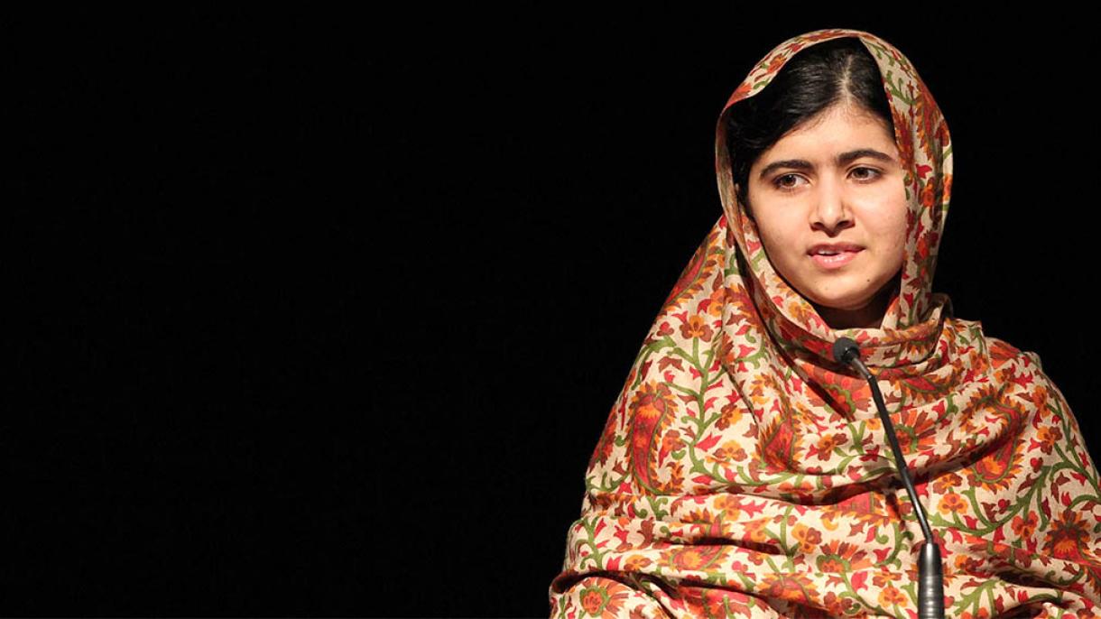 پاکستان روہنگیا مسلمانوں کو پناہ دے: ملالہ کا مطالبہ