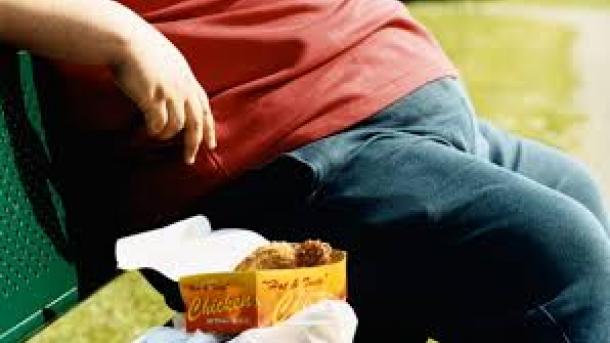 Riasztóan elterjedt az elhízás az iparilag fejlett országokban