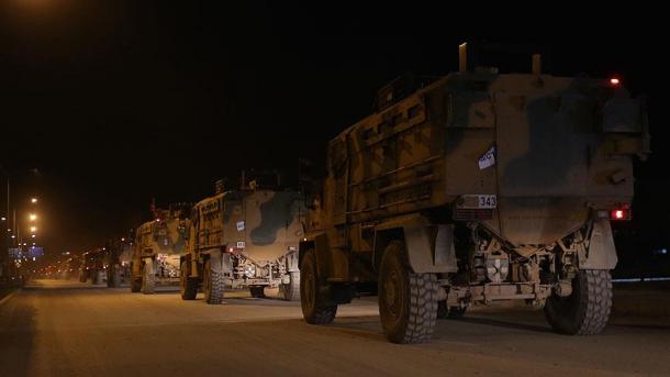 Nagy csapás a PKK-ra Mardinban és Şırnakban
