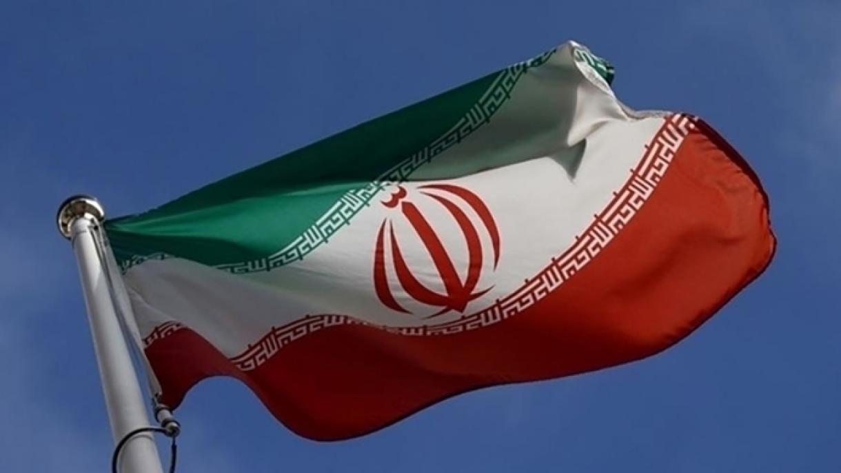 伊朗截获美国两艘海上无人机 而摄像机丢失下落不明
