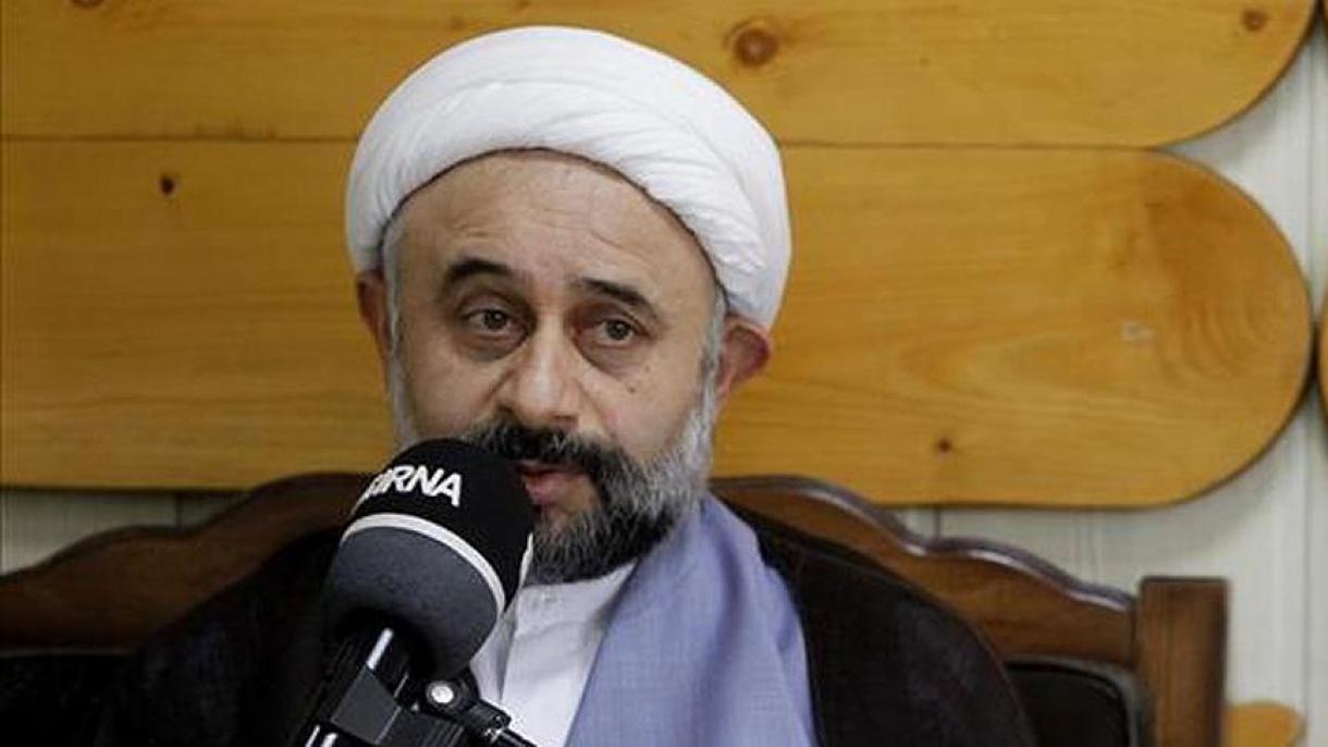 伊朗神职人员批评政府 赞扬土耳其