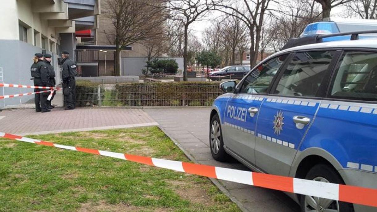 Най-малко 25 ранени при експлозия в Германия