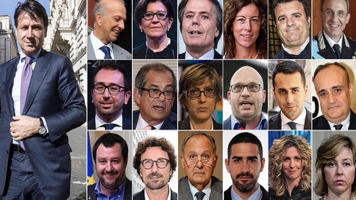 Az olasz szenátus bizalmat szavazott Conte kormányának