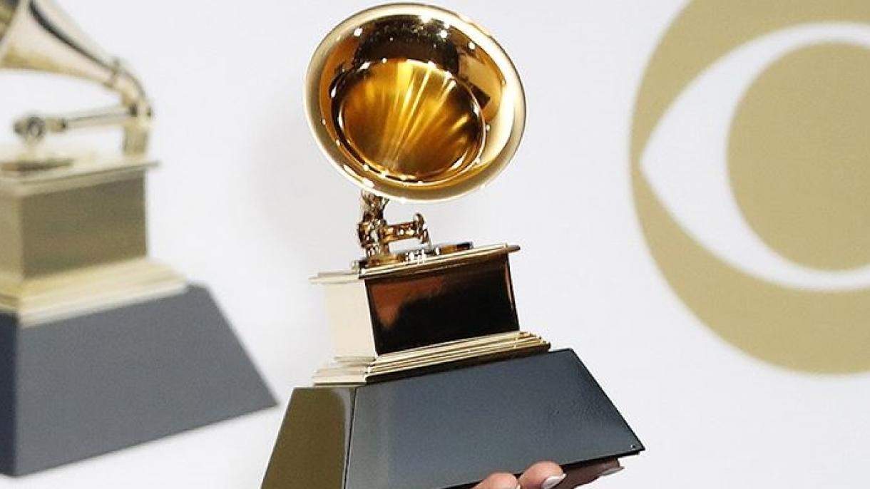 La cerimonia dei Grammy a causa della diffusione del Covid-19
