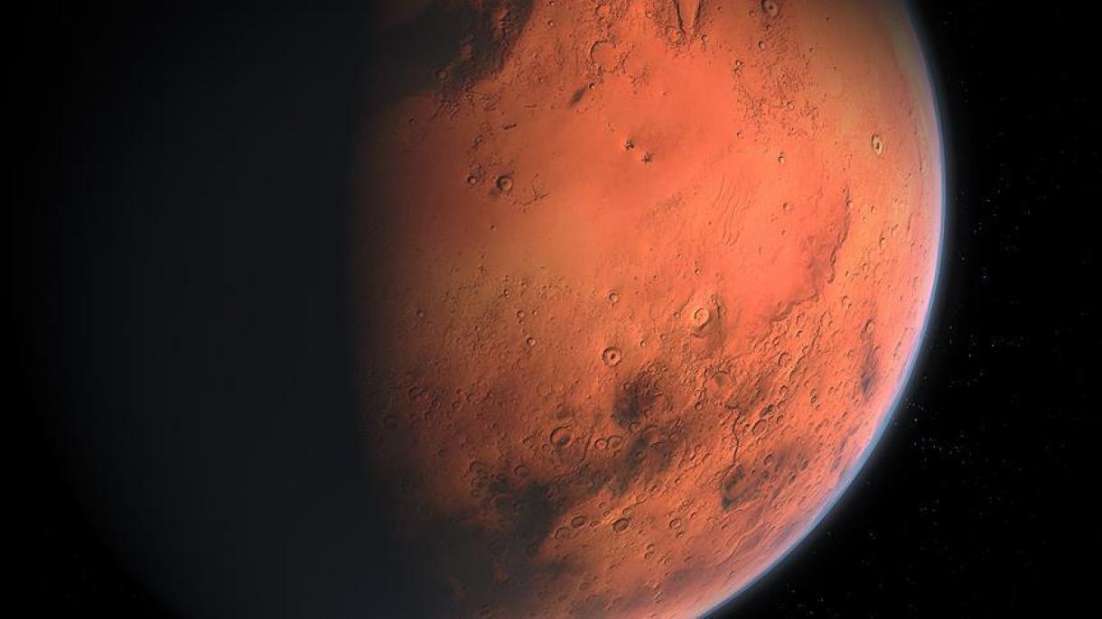 NASA elige a cinco finalistas del concurso para diseñar invernadero en Marte y la Luna