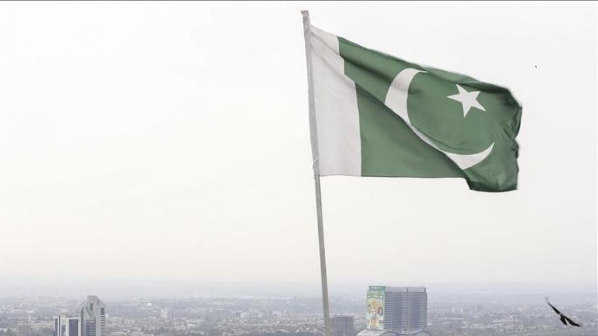 هفتاد و یکمین سالروز استقلال پاکستان گرامی داشته شد