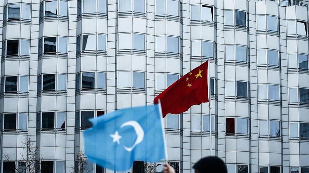 چین با پیشنهاد اعزام هیئت ناظر سازمان ملل به سینجان مخالفت کرد