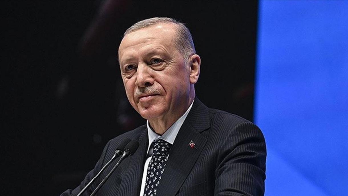 Il presidente Erdogan: "Finora, dodici terroristi sono stati neutralizzati nel nord della Siria”