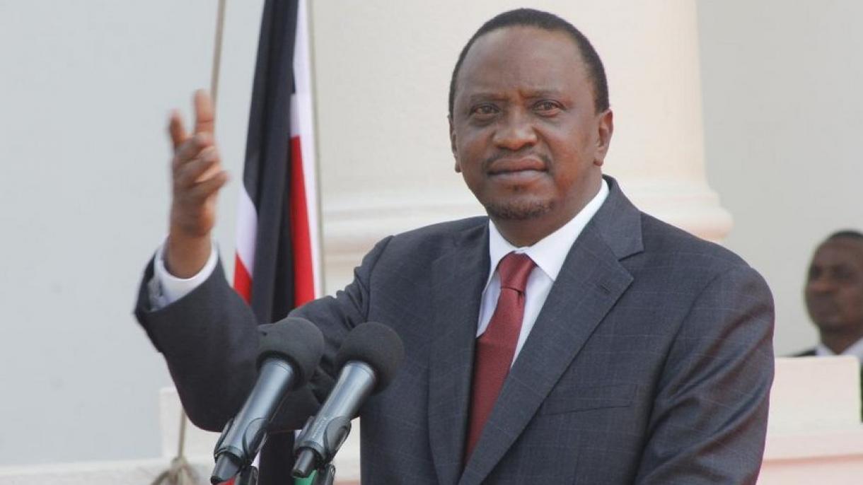 ادامه اعتراضات به انتخابات مباحثه برانگیز در کنیا