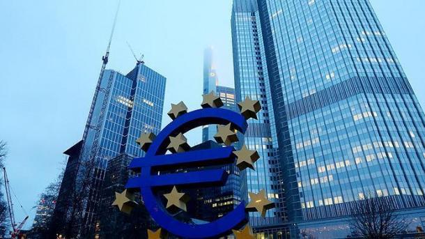 Evro hududi o'tgan yilning so'ngi choragida 0.3% rivojlandi