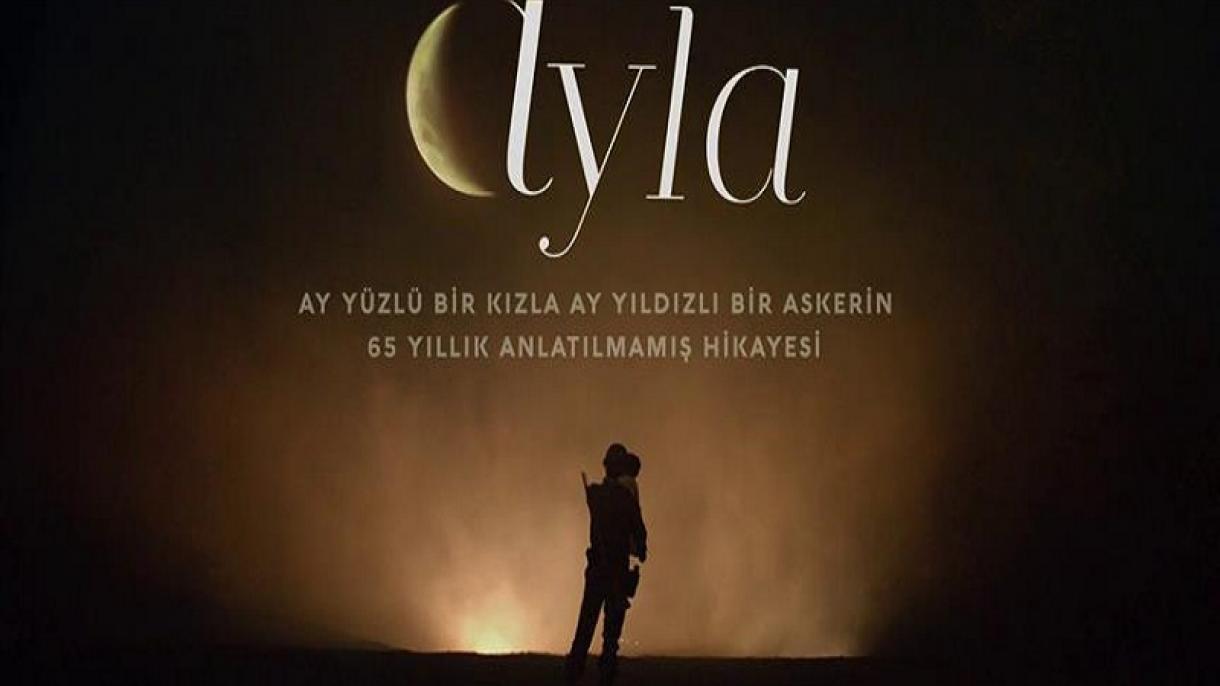 فیلم «آیلا» نماینده ترکیه در اسکار 2018 شد