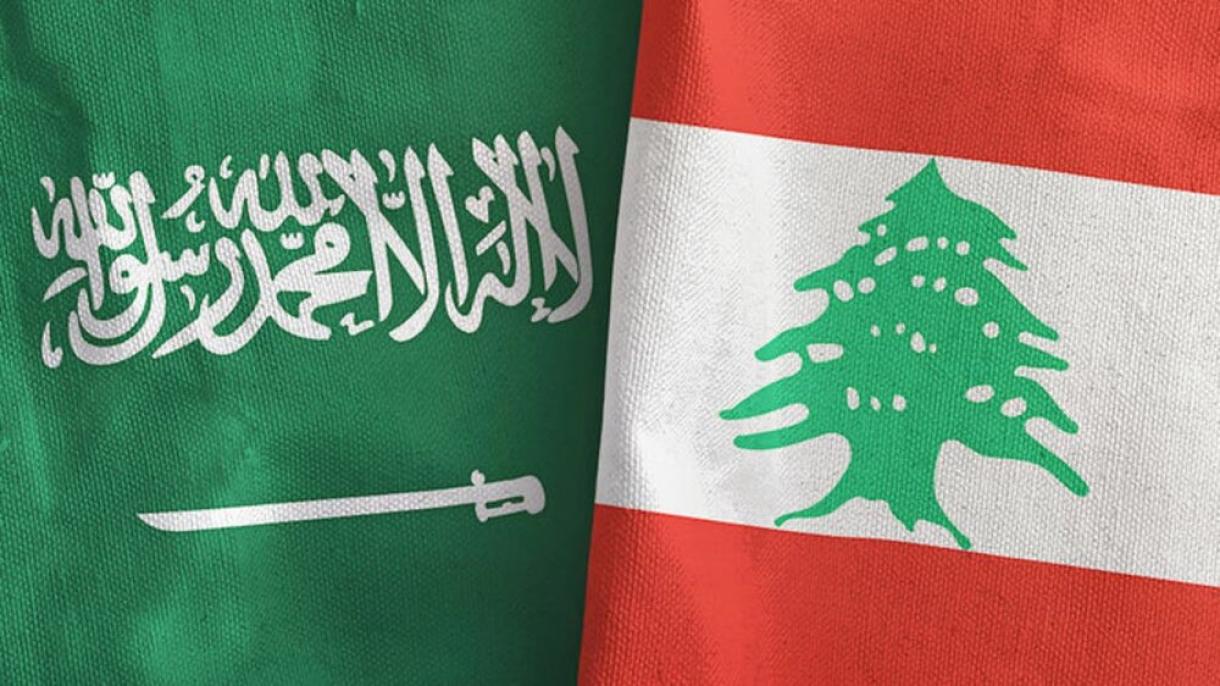 سفیر عربستان سعودی در بیروت حزب الله لبنان را تهدید برای امنیت کشورهای عربی دانست