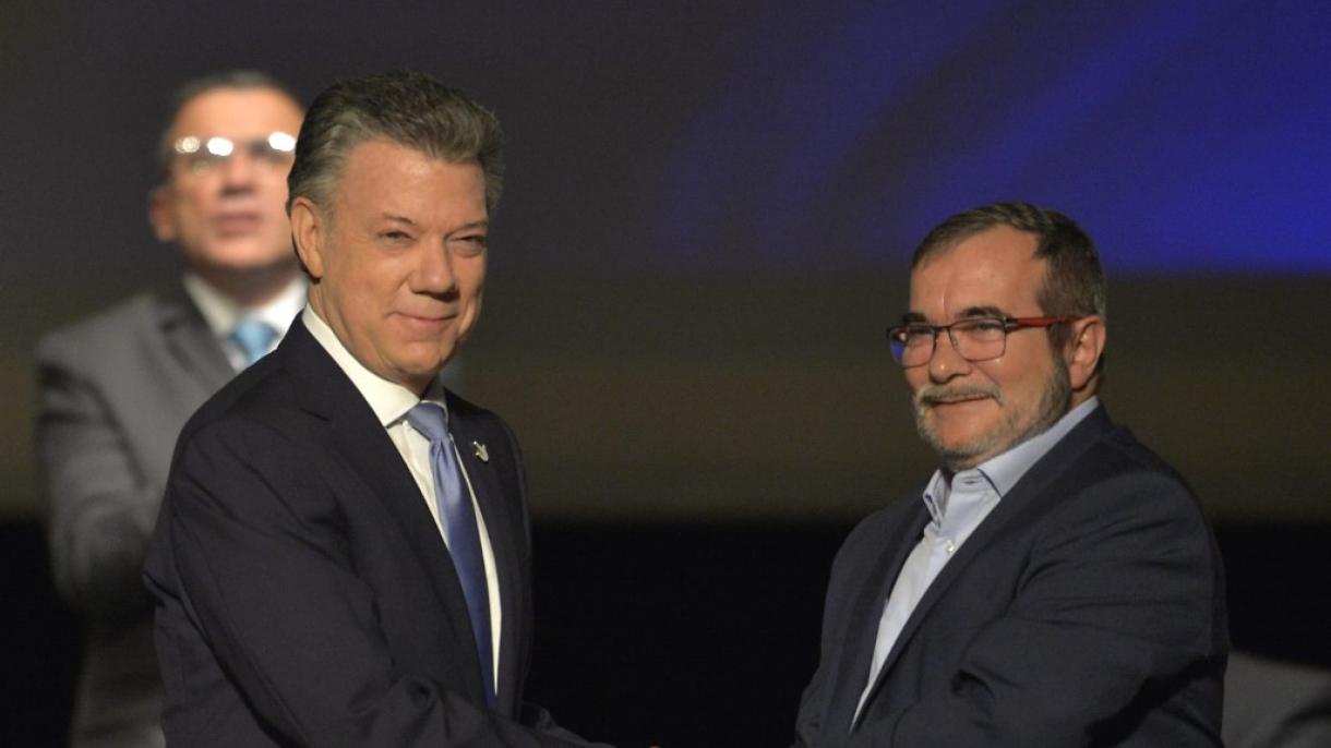 El Acuerdo de Paz que promete cambiar la historia de Colombia