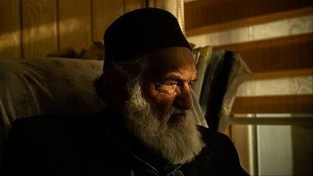 افغانستان ده تنیقلی شاعر حیدری وجودی عالمدن اوتدی