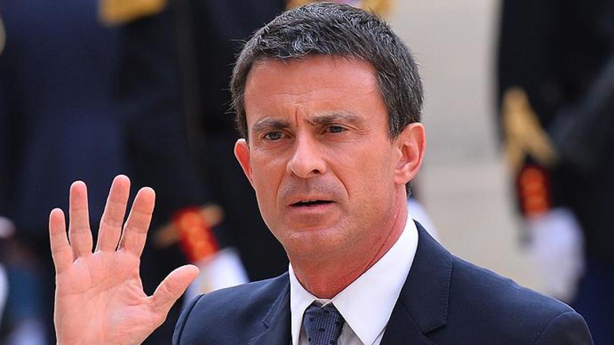Manuel Valls quer ser presidente do município de Barcelona.