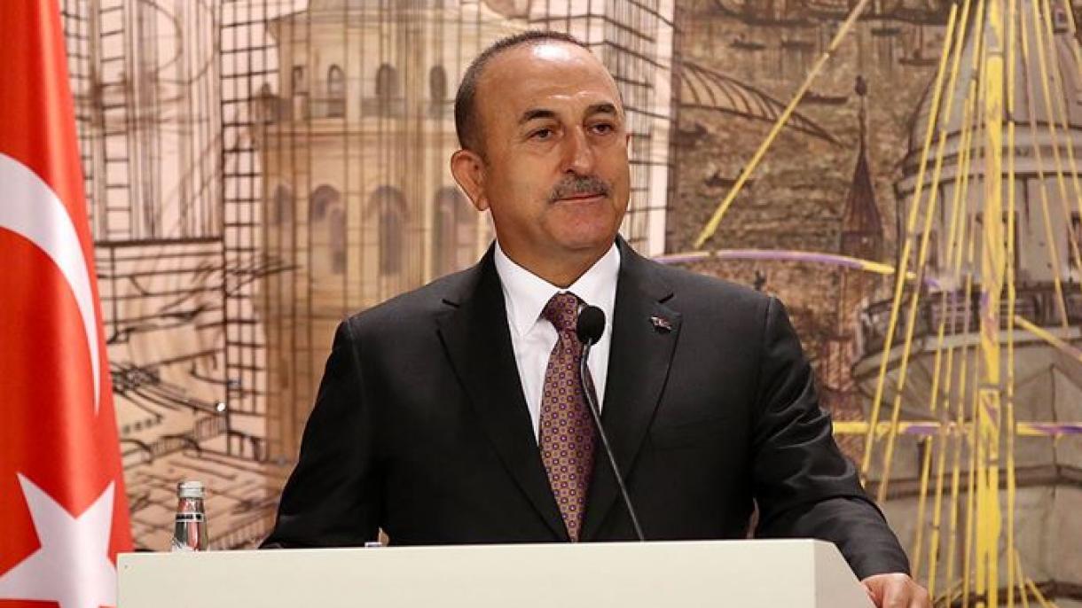 “Turquía siempre salió fortalecida de las dificultades y pruebas en el país y en el extranjero”