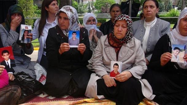 O’z a’zolaridan ayrilgan PKK, bu gal yosh bolalarning ketiga tushdi