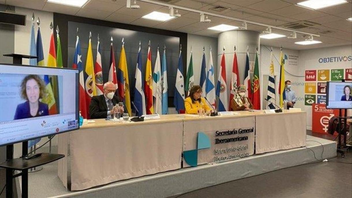 Governo da Bolívia reitera liberação de patentes de vacinas contra COVID-19