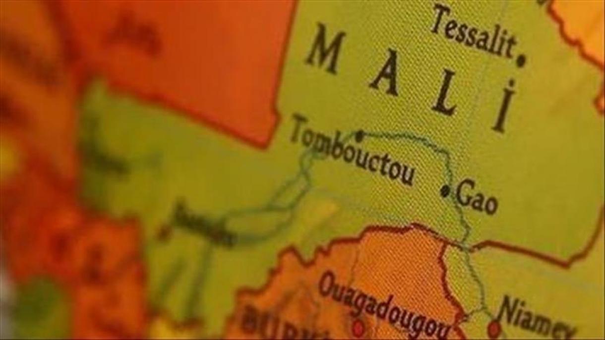 Армията в Мали бе обвинена в масово убийство на цивилни...