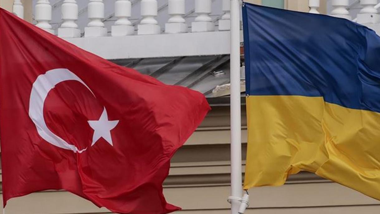 Shvetsiya va Ukraina Turkiyaga hamdardlik bildirdi