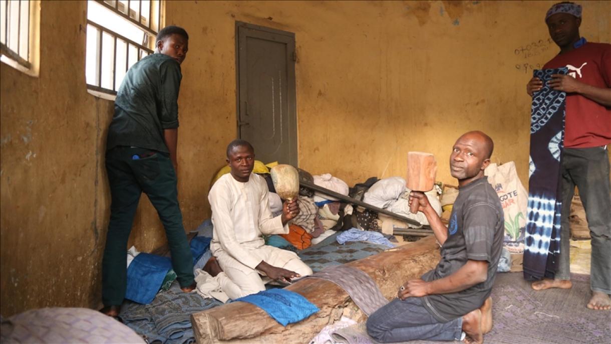 Нигерия өкмөтү чет элдик жумушчуларды иштеткен уюмдарга жана жетекчилерге  милдеттүү салык киргизди