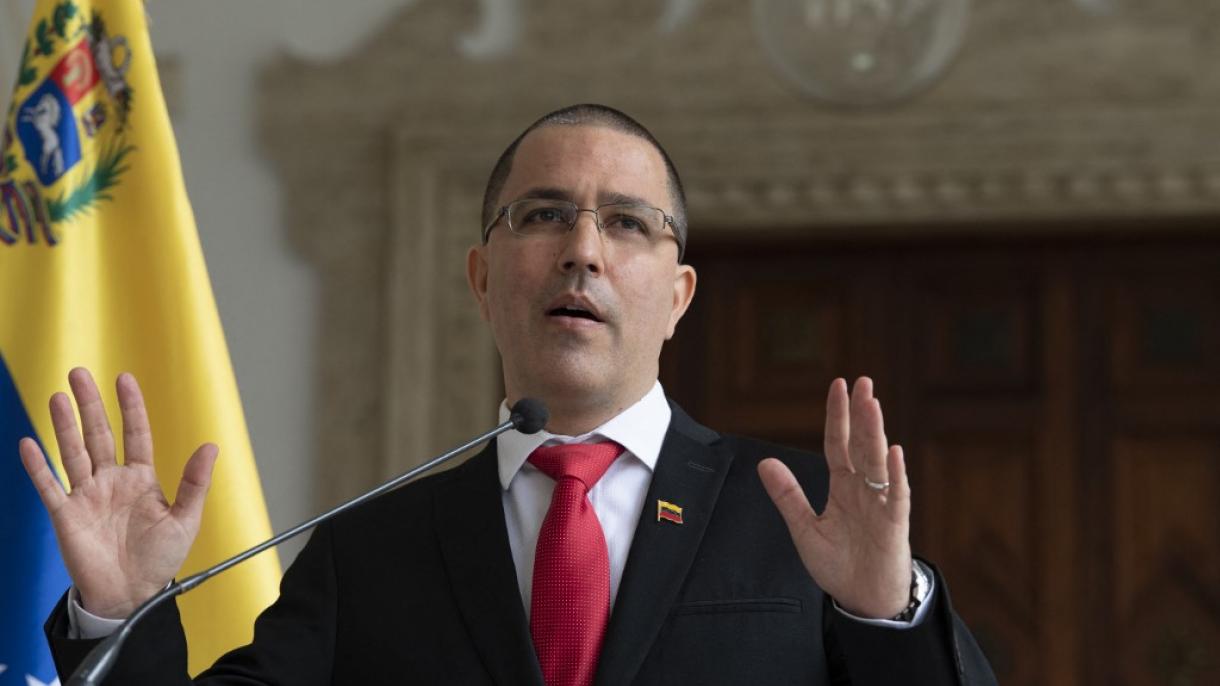 Governo da Venezuela condena os ataques das forças de segurança israelitas contra os palestinos