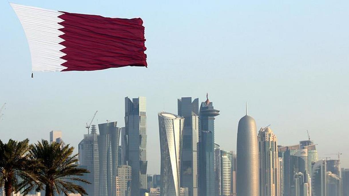 海湾国家计划对卡塔尔实施新制裁