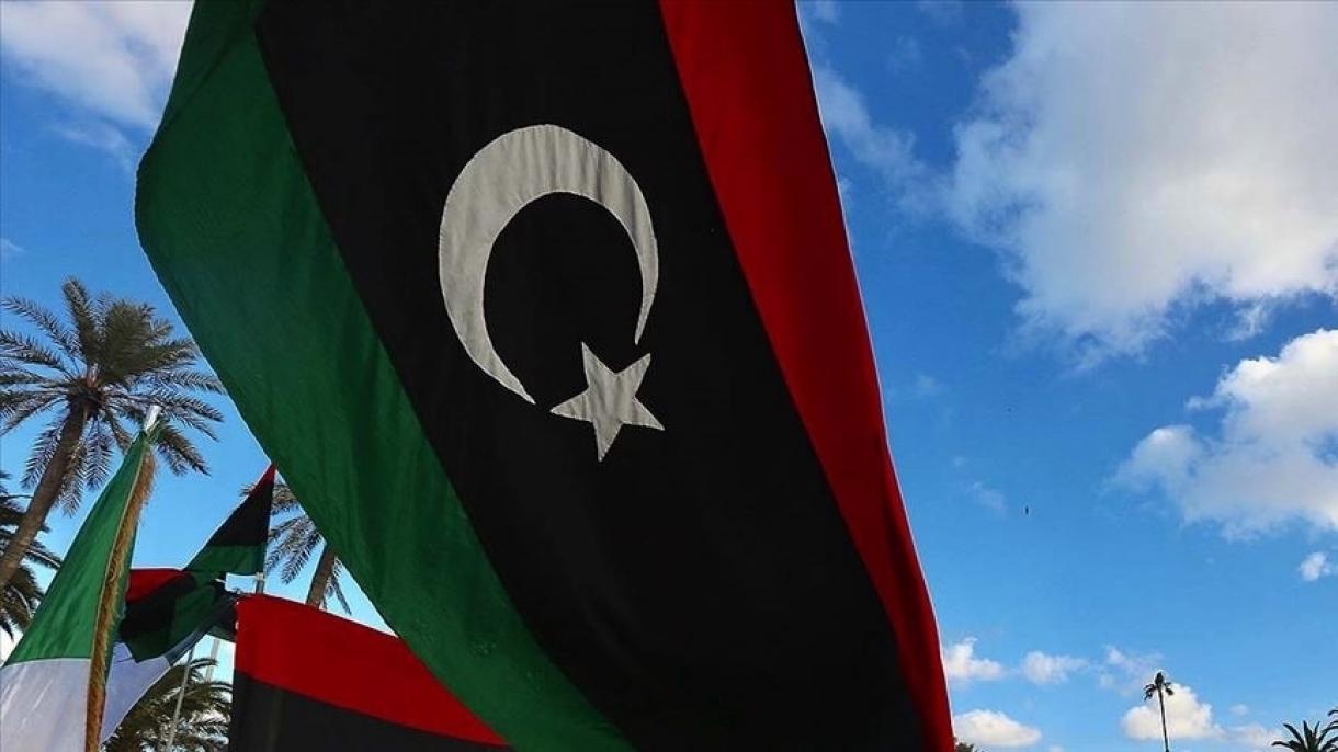 利比亚：存在再次爆发战争的可能性
