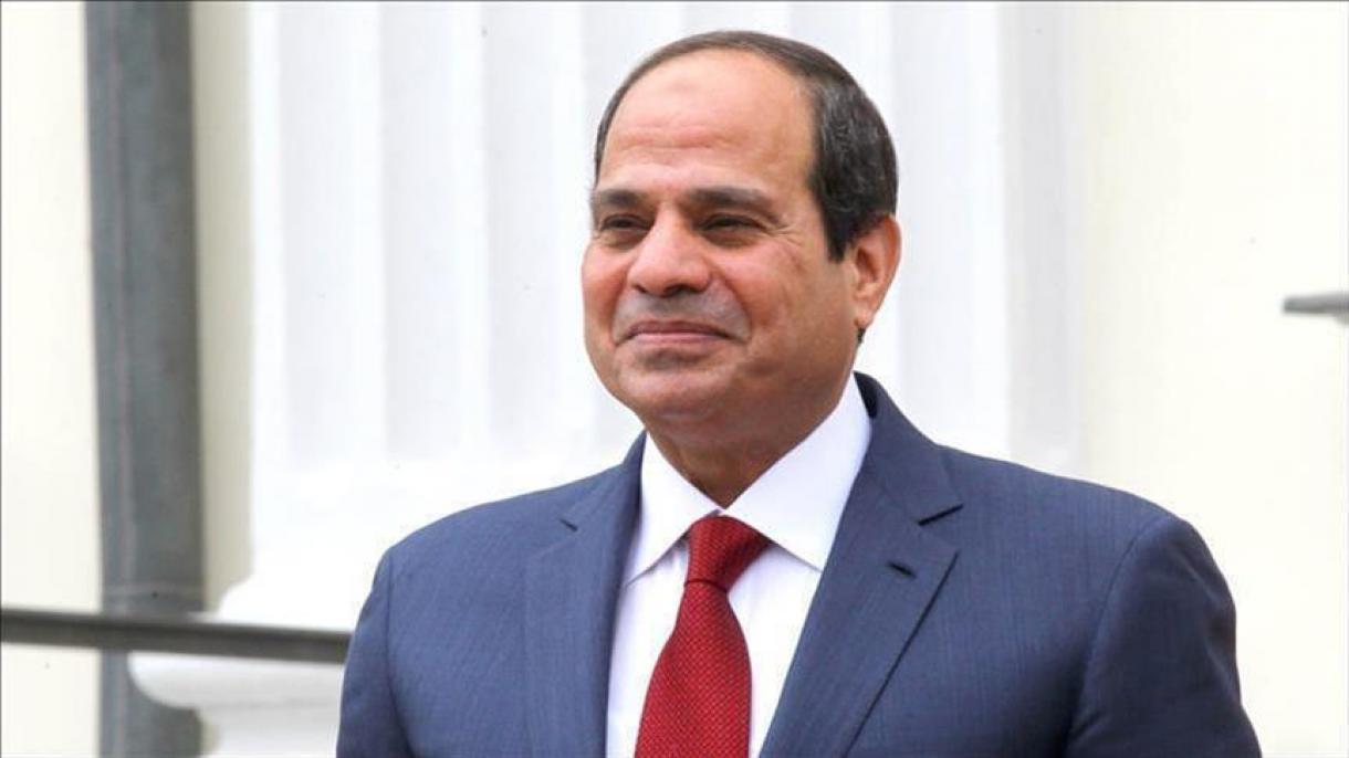 مصر در مبارزه با تروریزم با اسرائیل همکاری می کند