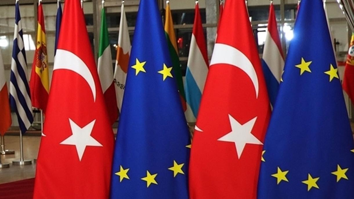Turkiya Yevropa Ittifoqi muzokaralarini qayta boshlashga qaror qildi