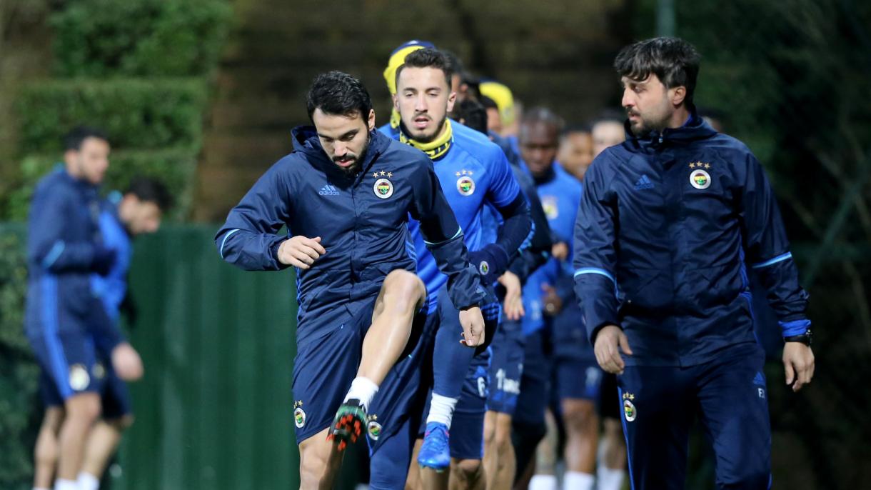 サッカー フェネルバフチェ Fcクラスノダールと運命の試合 サッカー フェネルバフチェ Fcクラスノダールと運命の試合
