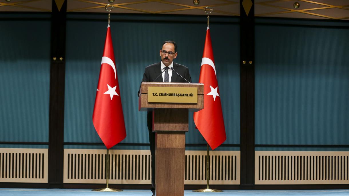¿Es posible un 'reajuste' en las relaciones Turquía-UE?
