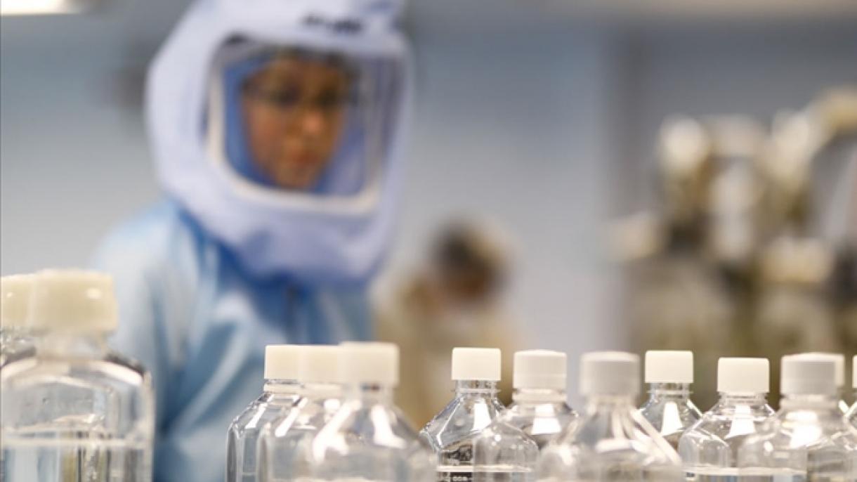 辉瑞和生物技术公司的疫苗有效率达91.35