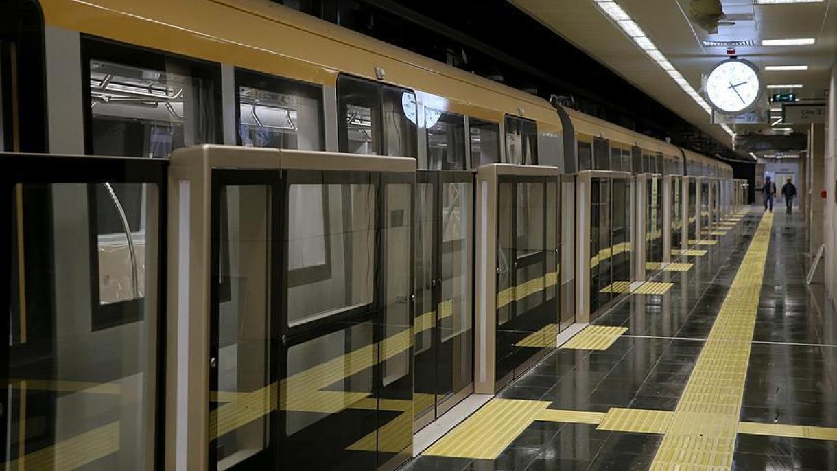 El metro de Shenzhen identificará a sus pasajeros con reconocimiento facial