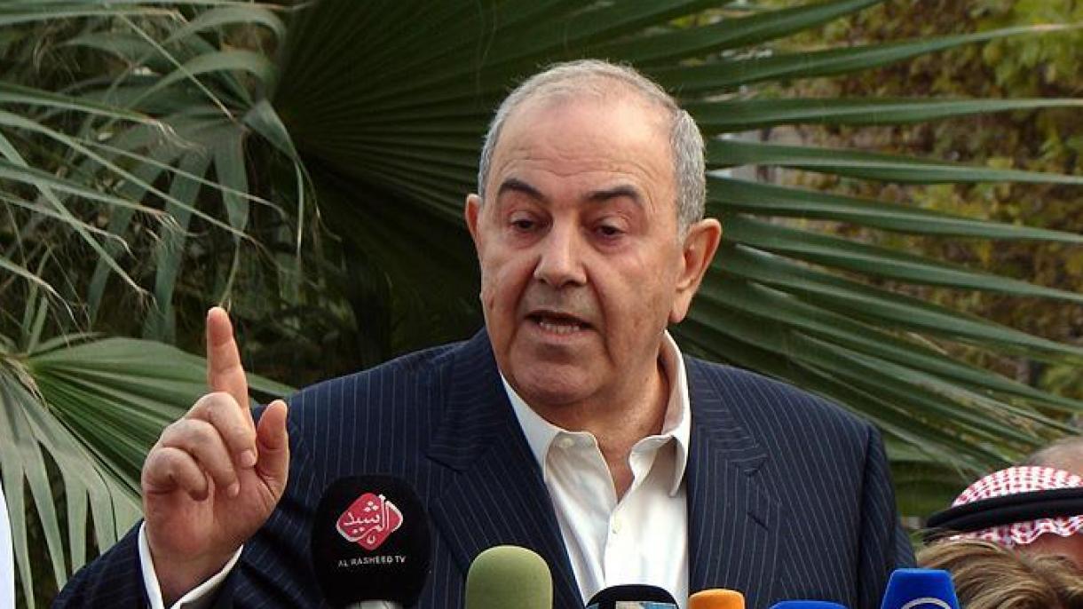 عراق خواستار برگزاری کنفرانس امنیتی با حضور ترکیه شد