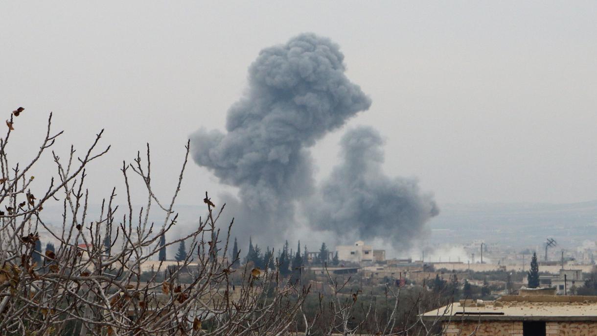 22 تروریست داعشی دیگر به هلاکت رسید