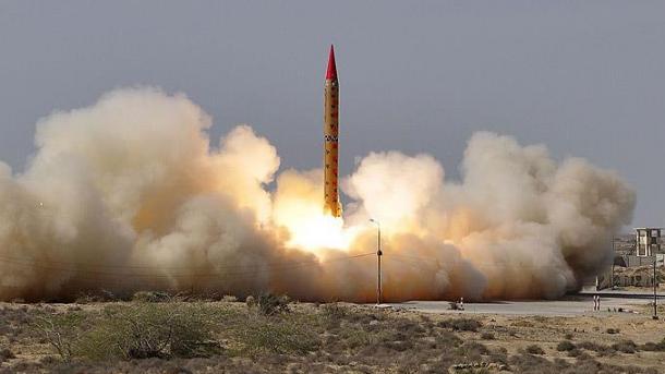 Minden ellenségét elérheti új rakétájával Észak-Korea