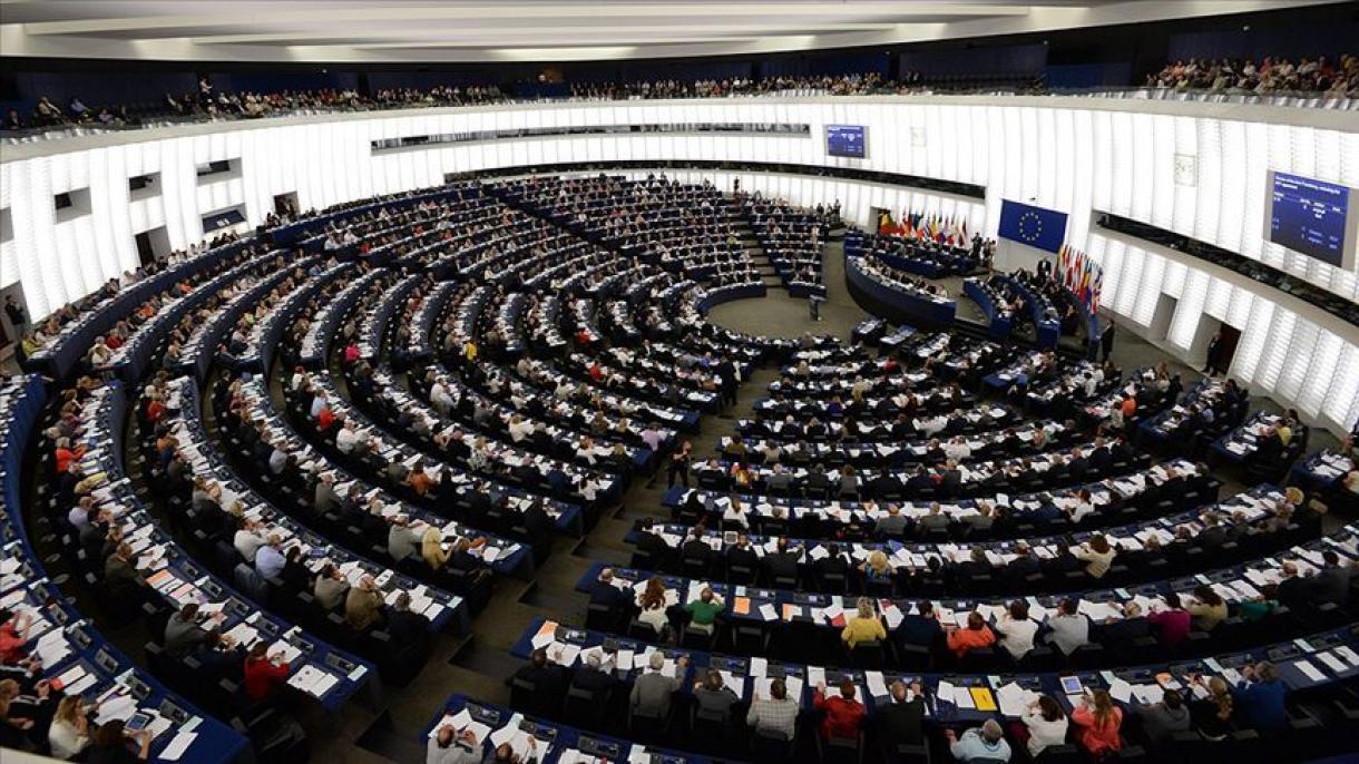 یورپی پارلیمنٹ کے سربراہی انتخابات میں 4 امیدوار حصہ لیں گے