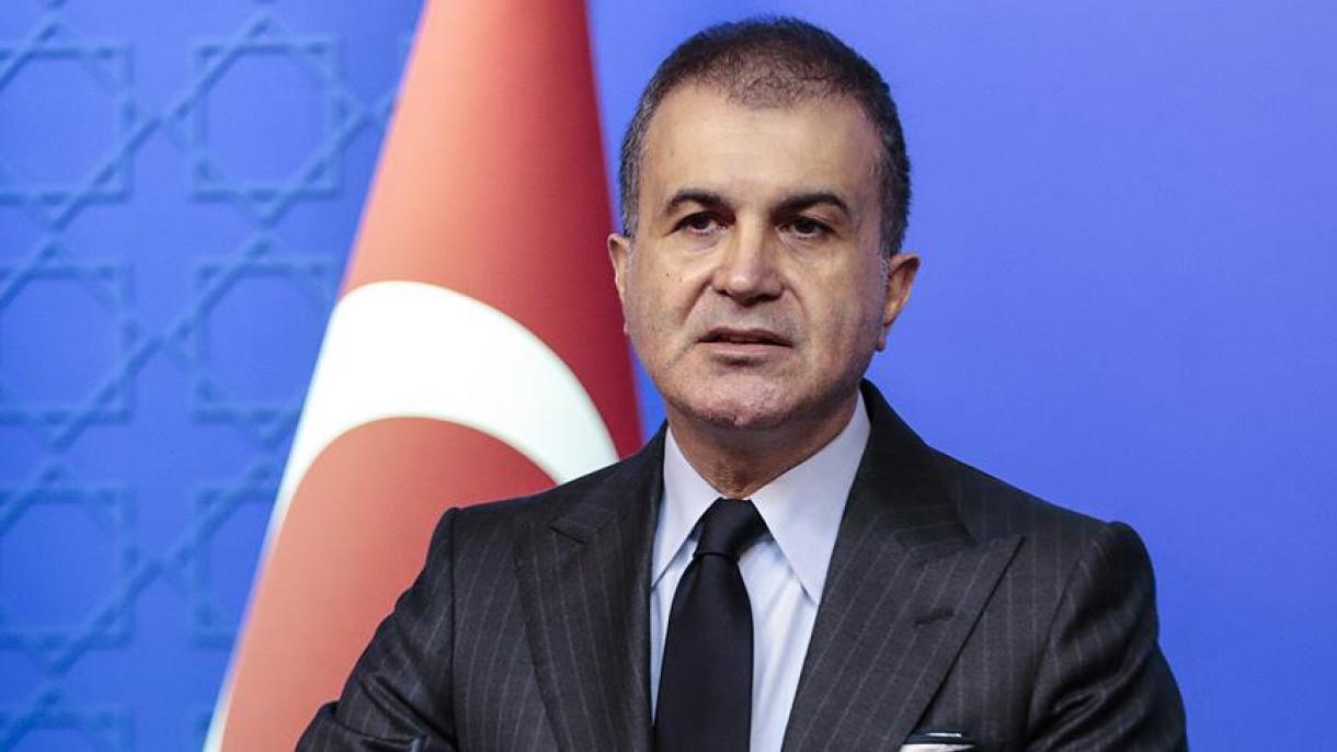 "Há que apreciar o enfoque da República Turca do Chipre do Norte"