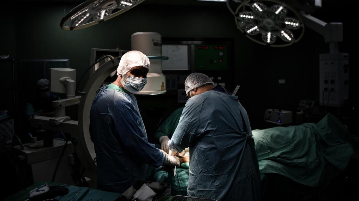 سرنوشت 10 پزشک بازداشت شده در غزه توسط نیروهای اسرائیلی هنوز نامعلوم است