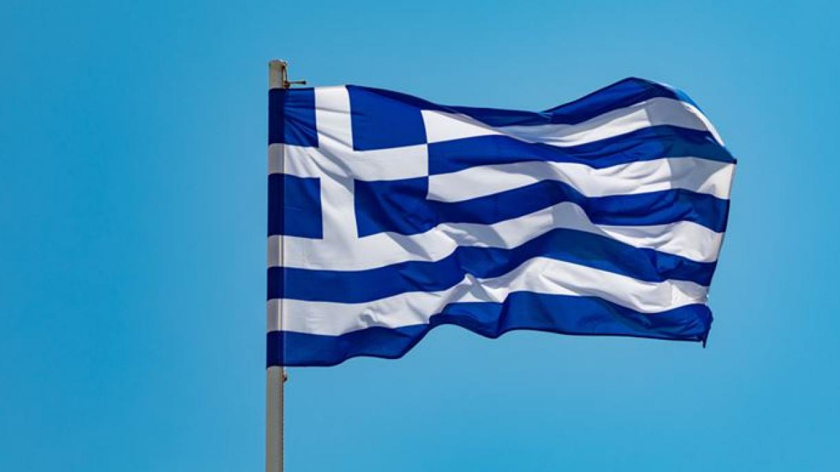 Greece: ''Kami Ingin Berbincang dengan Turki ''