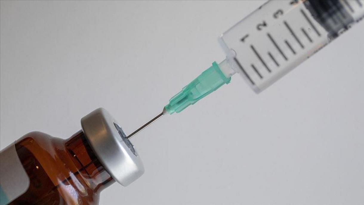 Covid-19: la Turquie fait don de 210 000 doses de vaccin au Togo