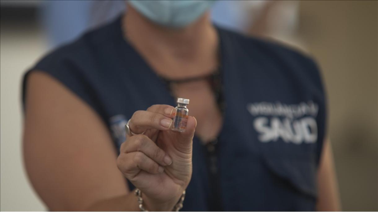 عدم تایید واکسن کرونای روسی از سوی سازمان نظام پزشکی ایران