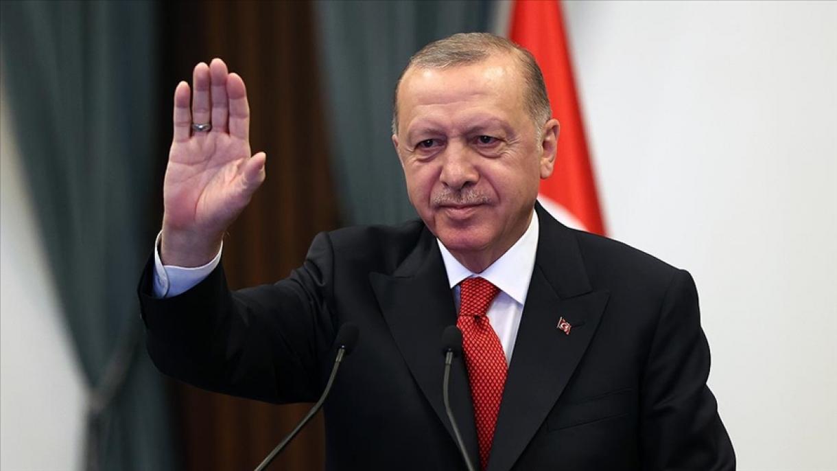 Presidente turco asistirá a la cumbre de jefes de Estado de la OSC
