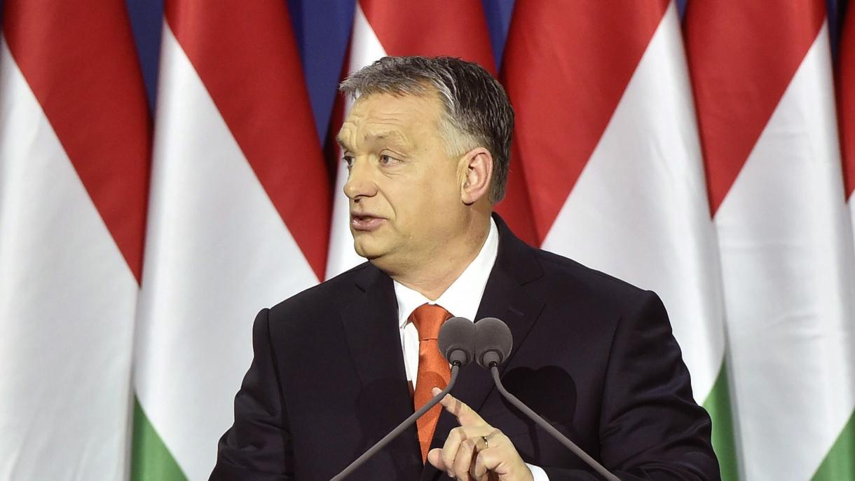 Orban asegura que “los musulmanes suponen amenaza para la identidad europea”