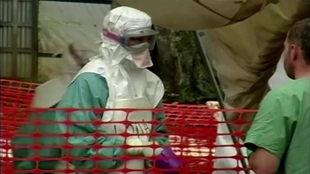 شمار قربانیان ویروس ماربورگ در گینه استوایی به 11 نفر افزایش یافت