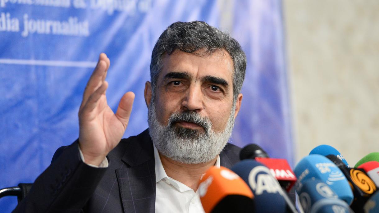 ایران ظرفیت تولید یورانیوم خود را 4 برابر کرد