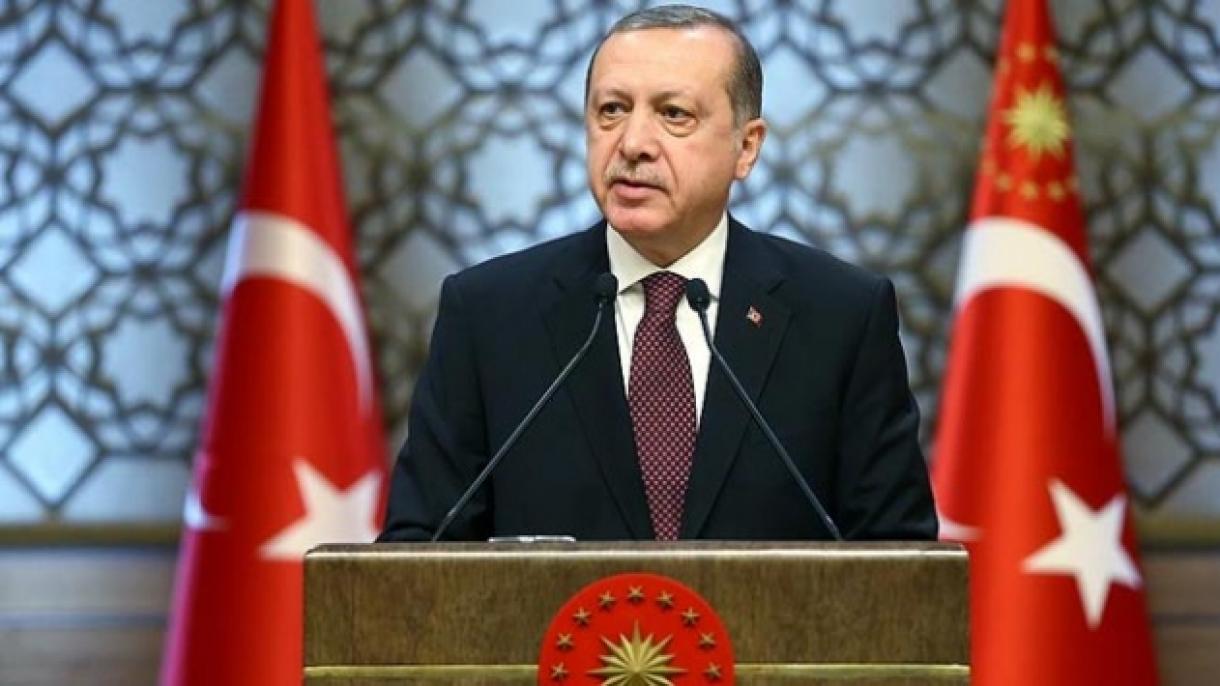 Erdogan: Cei care au masacrat 5 milioane de oameni în Rwanda să nu ne ceară explicații pentru Afrin