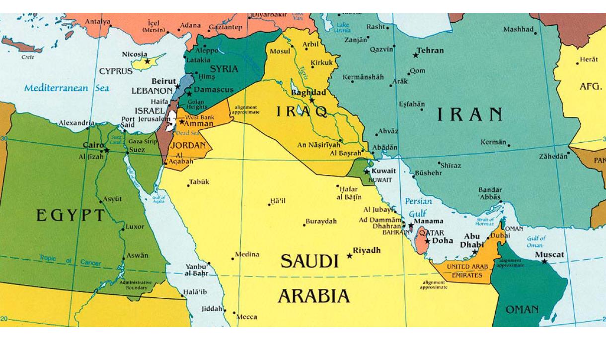 سعودی عرب اور ایران تنازعات کو بات چیت کے ذریے حل کریں:قاضی عسکر